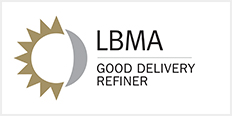 LBMA GOOD DELIVERY REFINER