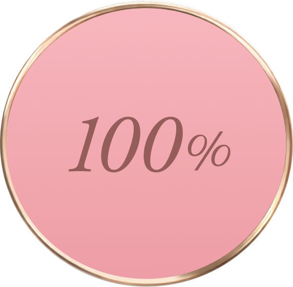 100%