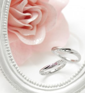 結婚指輪