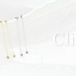 ピアス　銀座リム