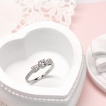 婚約指輪