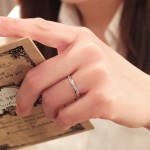 結婚指輪