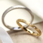 結婚指輪