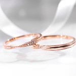 結婚指輪　