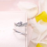 婚約指輪と結婚指輪