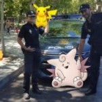 ポケモンＧＯユーザーは「現実世界」認識を、スペイン警察が指針