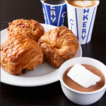 クロワッサン