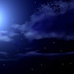 moon