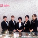 銀座リム　神戸　スタッフ