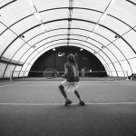 テニスメンタル