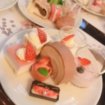 sweets