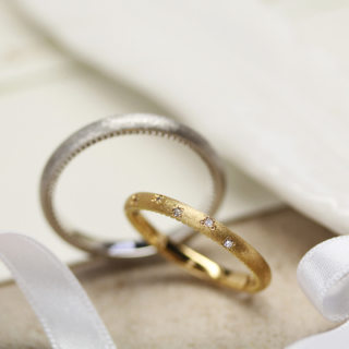 結婚指輪