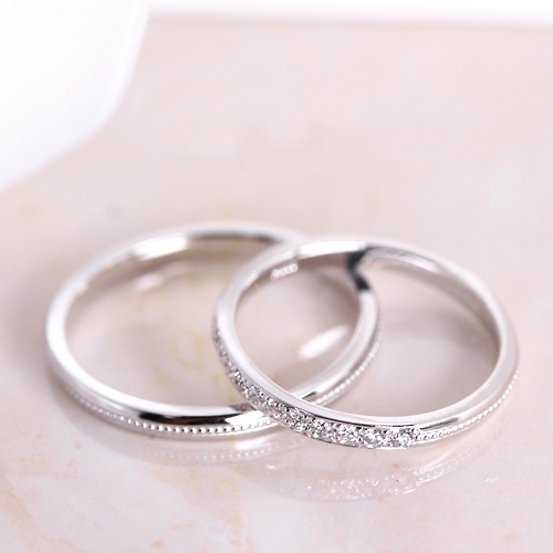 シンプルプラチナリング 結婚指輪 婚約指輪はピンクダイヤ専門店 銀座リム シンプルプラチナリング 結婚指輪 婚約指輪はピンクダイヤ専門店 銀座リム
