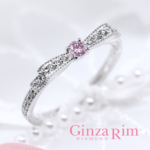 婚約指輪 エリー