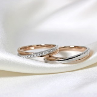 結婚指輪　ｼﾞﾝｼﾞｬｰ