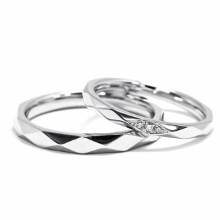 結婚指輪　カルラ