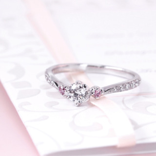 エンゲージリング