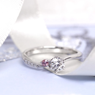 エンゲージリング